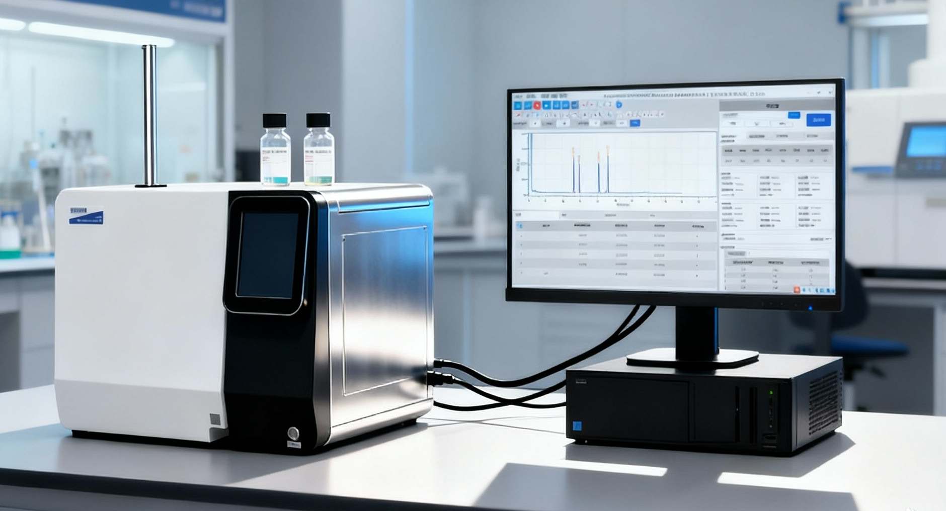 品牌RoHS檢測儀怎么選？哪個(gè)工廠好 全面的選購指南